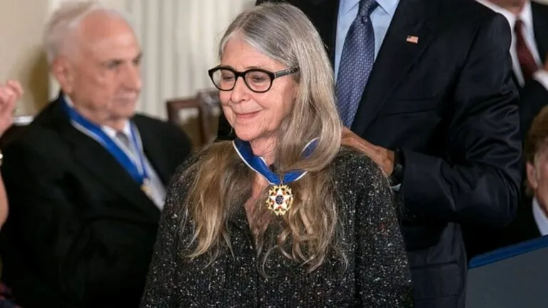 Margaret Hamilton, pionera de la ingeniería de software y figura fundamental del programa Apolo 11