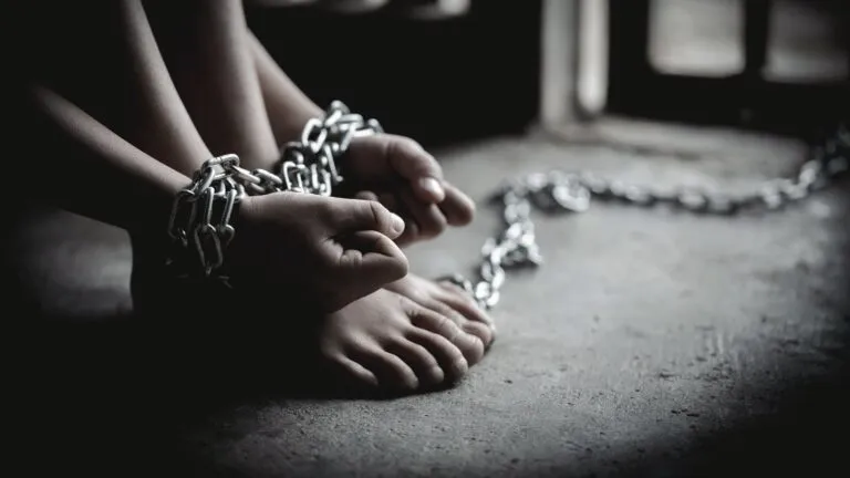 Informe sobre la trata de personas en México y las deficiencias en protección de víctimas, investigaciones y acceso a la justicia