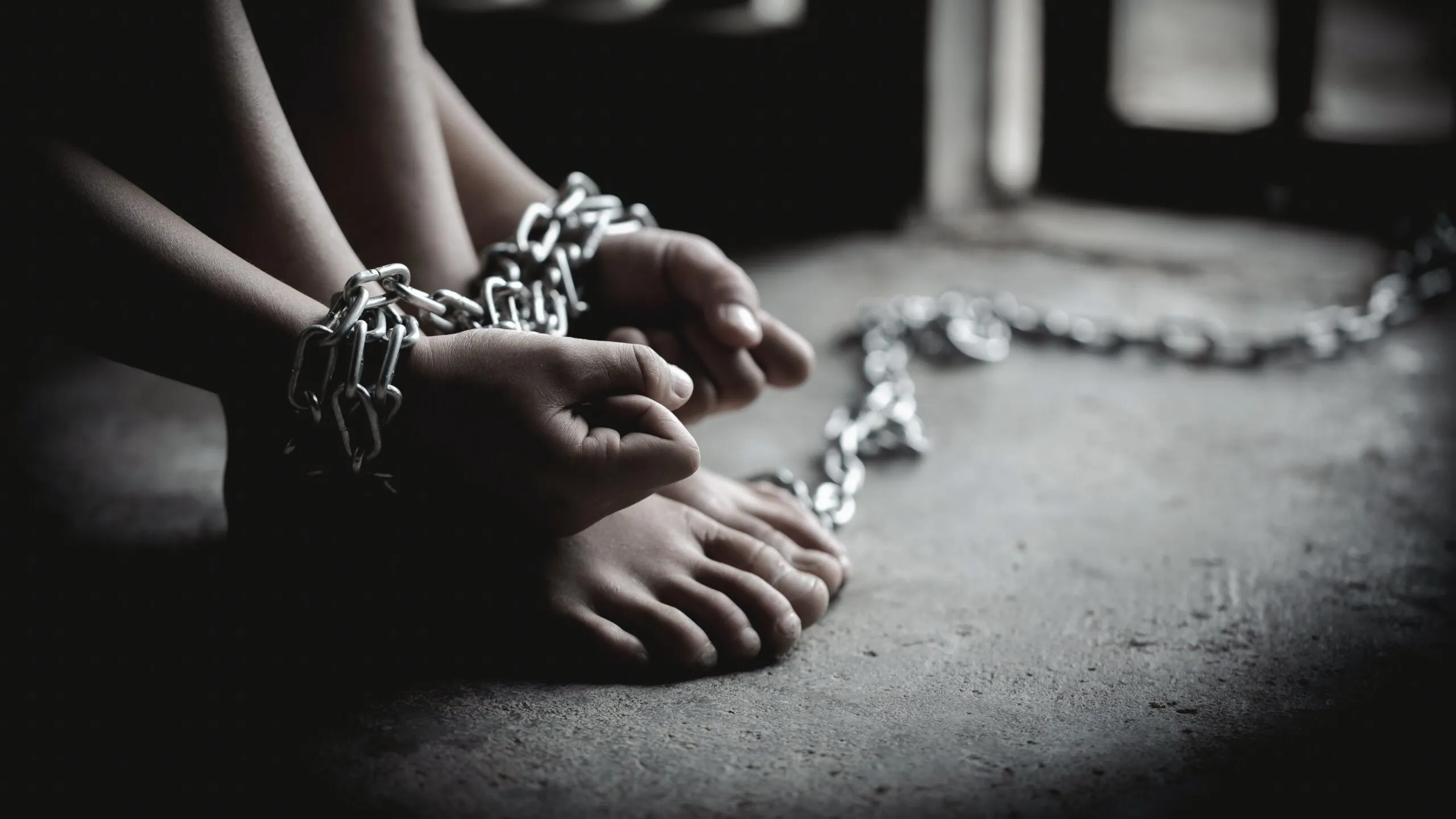 Informe sobre la trata de personas en México y las deficiencias en protección de víctimas, investigaciones y acceso a la justicia