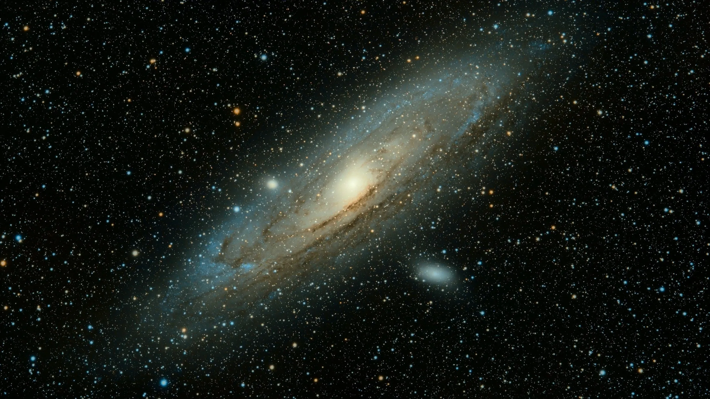Semana Mundial del Espacio acerca a estudiantes a Marte y la exploración planetaria