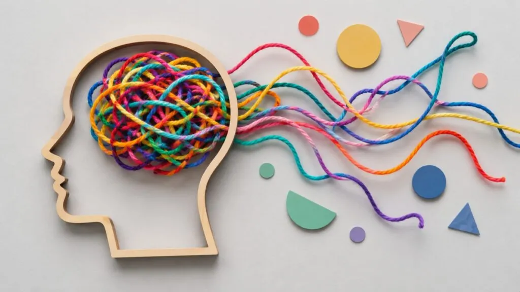 Debate sobre el término neurodivergente, sus diferentes definiciones y las necesidades de inclusión de personas con condiciones neurológicas
